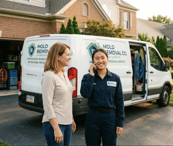 Crawlspace Mold Remediation Represa, CA FAQs